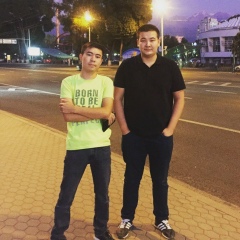 Нурахан Исаев, 16.02.1996, Кызылорда