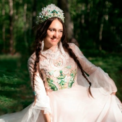 Светлана Сивирина, 06.04, Москва