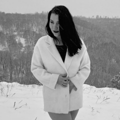 Светлана Корнеева, 11.11.1988, Сызрань