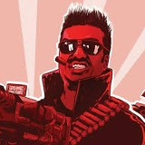 Alexander Berezhny, 01.04.1985