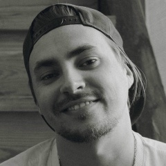 Макс Хохлов