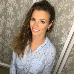 Ксения Осипова, 05.08.1986, Омск