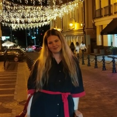 Марина Карачун, 21.09.1987, Минск