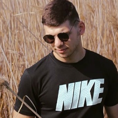 Макс Меднов, 22.05.2000, Ростов-на-Дону