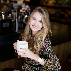 Oksana Demina, 29.05, Toronto