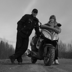 Роман Заворохин, 13.05, Обозерский