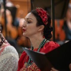 Инна Беляева, 22.01.1982, Москва