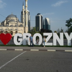 Александр Меркулов, 03.12.1992, Моздок