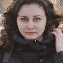 Уляна Нечипорук, 15.12.1983, Львов