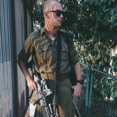 Стася Идельчик, 30.11