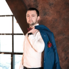 Александр Головач, 28.10.1987, Сургут