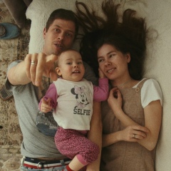 Стас Трунин, 03.01.1988, Москва