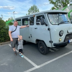 Дмитрий Летаев, 27.08.1987, Jena