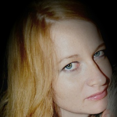 Аленькая Цветочка, 11.09.1987, Киев