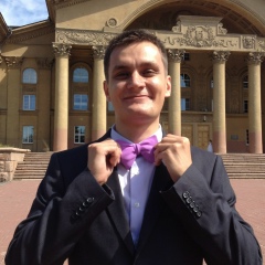 Владимир Боровко, 25.10, Челябинск