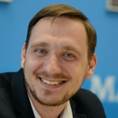 Александр Серов, 28.08.1984