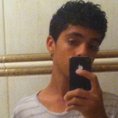 Pedro Henrique, 21.07.1998, Belo Horizonte