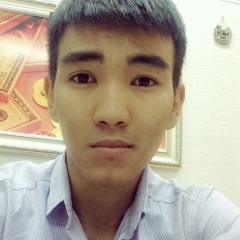 Madik Zhumabaev, 04.08, Актобе