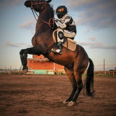 Анастасия Бурба, 17.03, Москва
