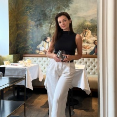 Julia Semenova, 03.04, Санкт-Петербург