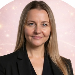 Анна Курасова, 13.04.1979, Санкт-Петербург