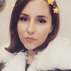 Анастасия Белявская, 28.02.1992, Одесса