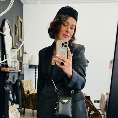 Анна Усова, 03.01, Санкт-Петербург