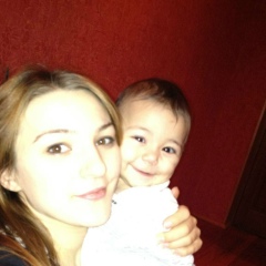 Раиса Харсиева, 22.06.1990, Чермен