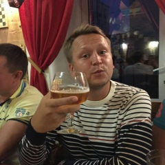 Denis Burkofffffffffff, 04.07, Москва