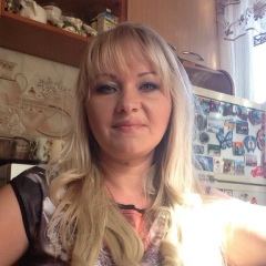 Елена Коваль, 27.04.1978, Одесса