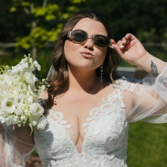 Ксения Филиппова, 25.03.1992, Санкт-Петербург