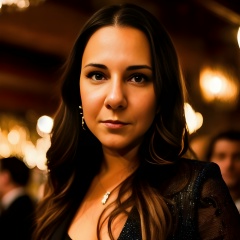 Сабина Махатдис, 16.02