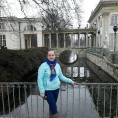 Настінька Якимчук, 21.04, Черновцы