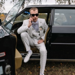 Стас Шпаковский, Москва