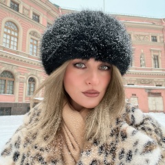 Liza Psyshenk, Москва