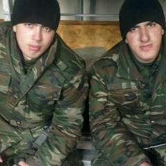 Злой Кавказец, 21.10, Баку