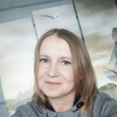 Надежда Манина, 15.03, Подпорожье