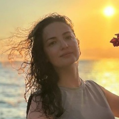 Елена Буга, 28.04.1990, Москва