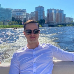 Дмитрий Трифонов, 02.03.1990