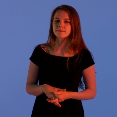 Маргарита Якобсон, 27.03, Москва