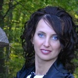 Оксана Галелюка, 25.07, Киев