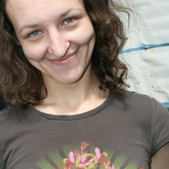 Елена Акимова, 28.12.1984, Челябинск