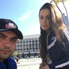 Овик Медвежонок, 29.12.1985, Краснодар