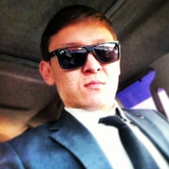 Асет Манаспаев, 23.01, Астана