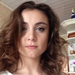 Галина Чернушевич, 01.01.1991