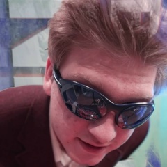 Артем Куприянов, 27.10.1997, Москва