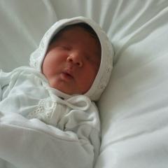 Томи Аитжанова, 07.08.1989, Москва