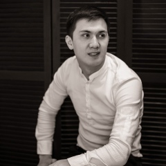 Erik Serikbai, 18.04.1992, Костанай