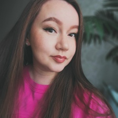 Надя Харлан, 23.09, Ижевск