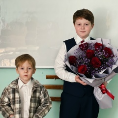 Иван Шаров, 07.08, Талица